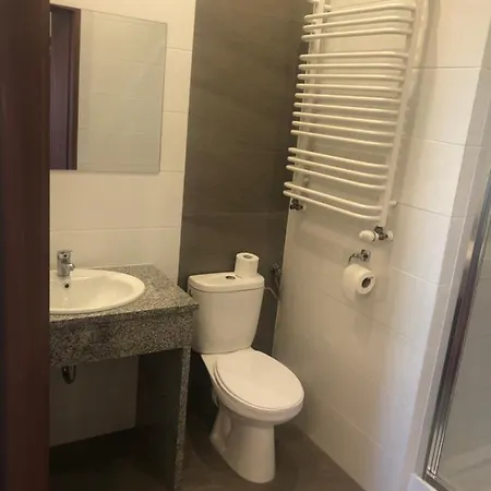 Bed & Breakfast Trzy Stawy