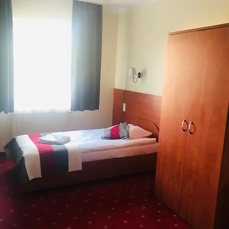 Trzy Stawy Jelcz-Laskowice