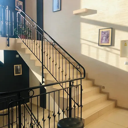 Bed & Breakfast Trzy Stawy Jelcz-Laskowice