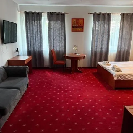 Trzy Stawy Jelcz-Laskowice