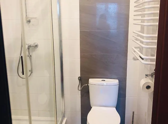 Couette-café Trzy Stawy Jelcz-Laskowice