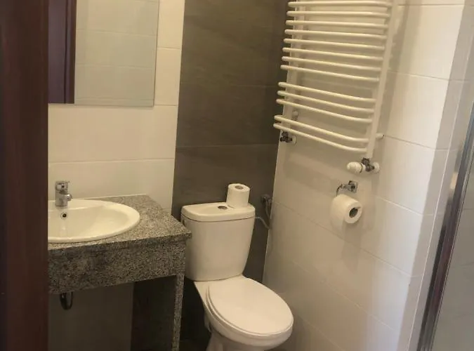 Couette-café Trzy Stawy