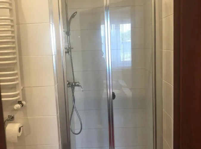 Trzy Stawy Couette-café