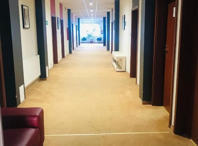 Couette-café Trzy Stawy Jelcz-Laskowice