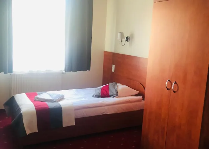 Trzy Stawy Jelcz-Laskowice