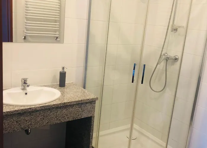 Couette-café Trzy Stawy Jelcz-Laskowice